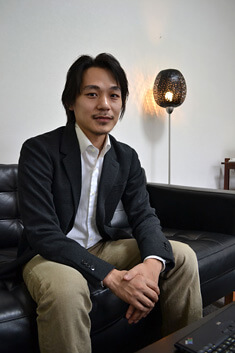 海野修自